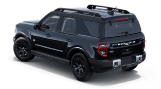 2025 Ford Bronco Sport® External Image 3